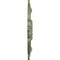 Ekena Millwork Benson Classic Medallion (Canopies up to 6 1/2"), 28 3/8"OD x 3 3/4"ID x 1 5/8"P, Cloud Burst CM28BECBC - alternate 3